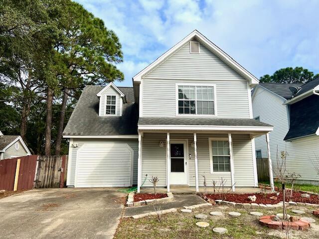 CANDLEWOOD VILLAGE - Residential Lease