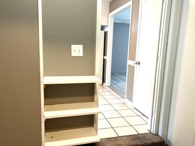 CANDLEWOOD VILLAGE - Residential Lease