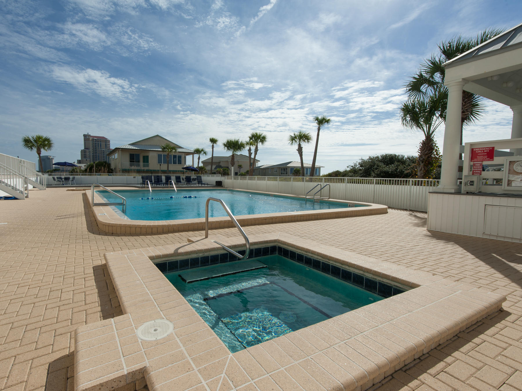 HIDDEN DUNES GULFSIDE 1 - Residential