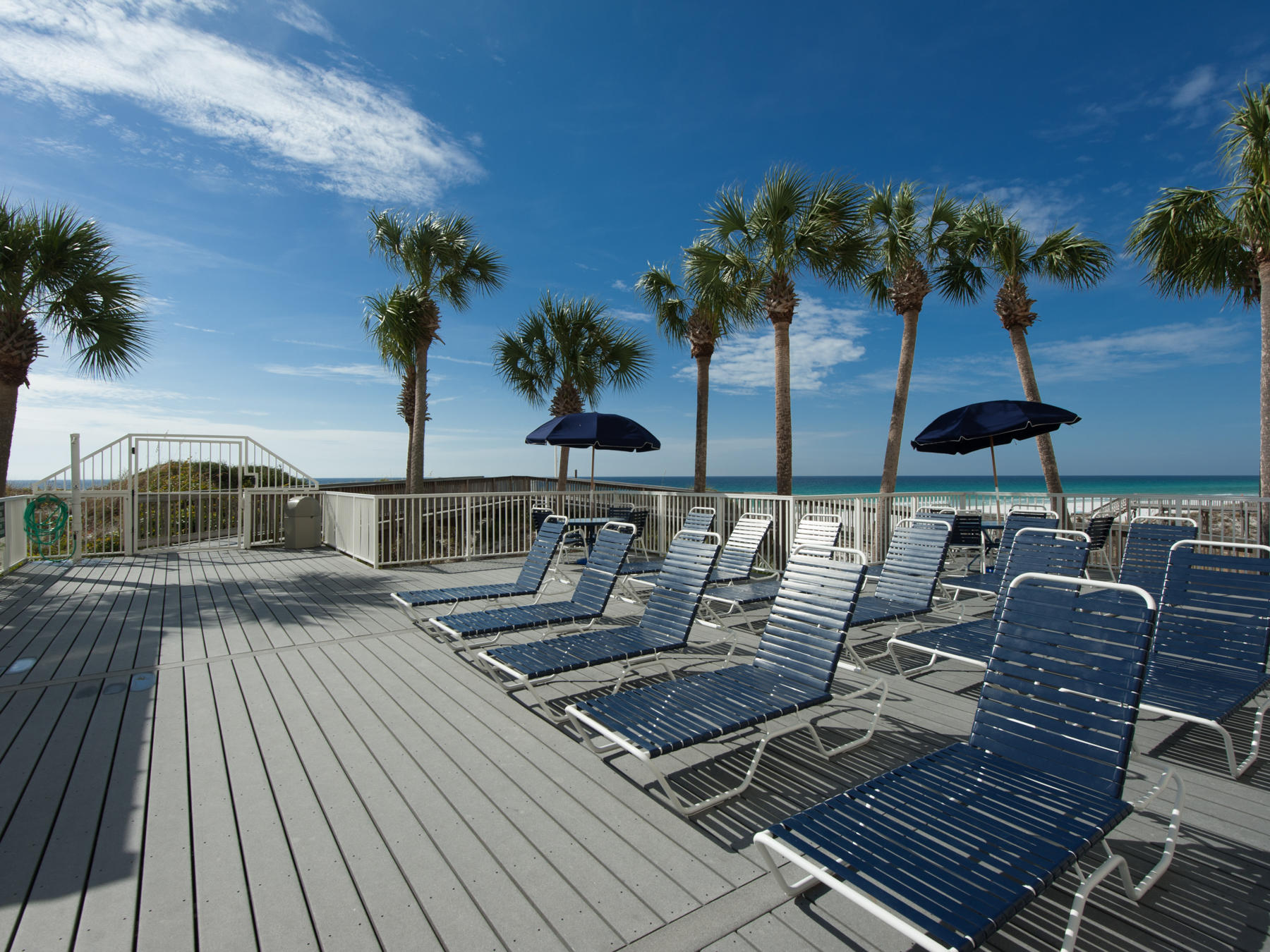 HIDDEN DUNES GULFSIDE 1 - Residential