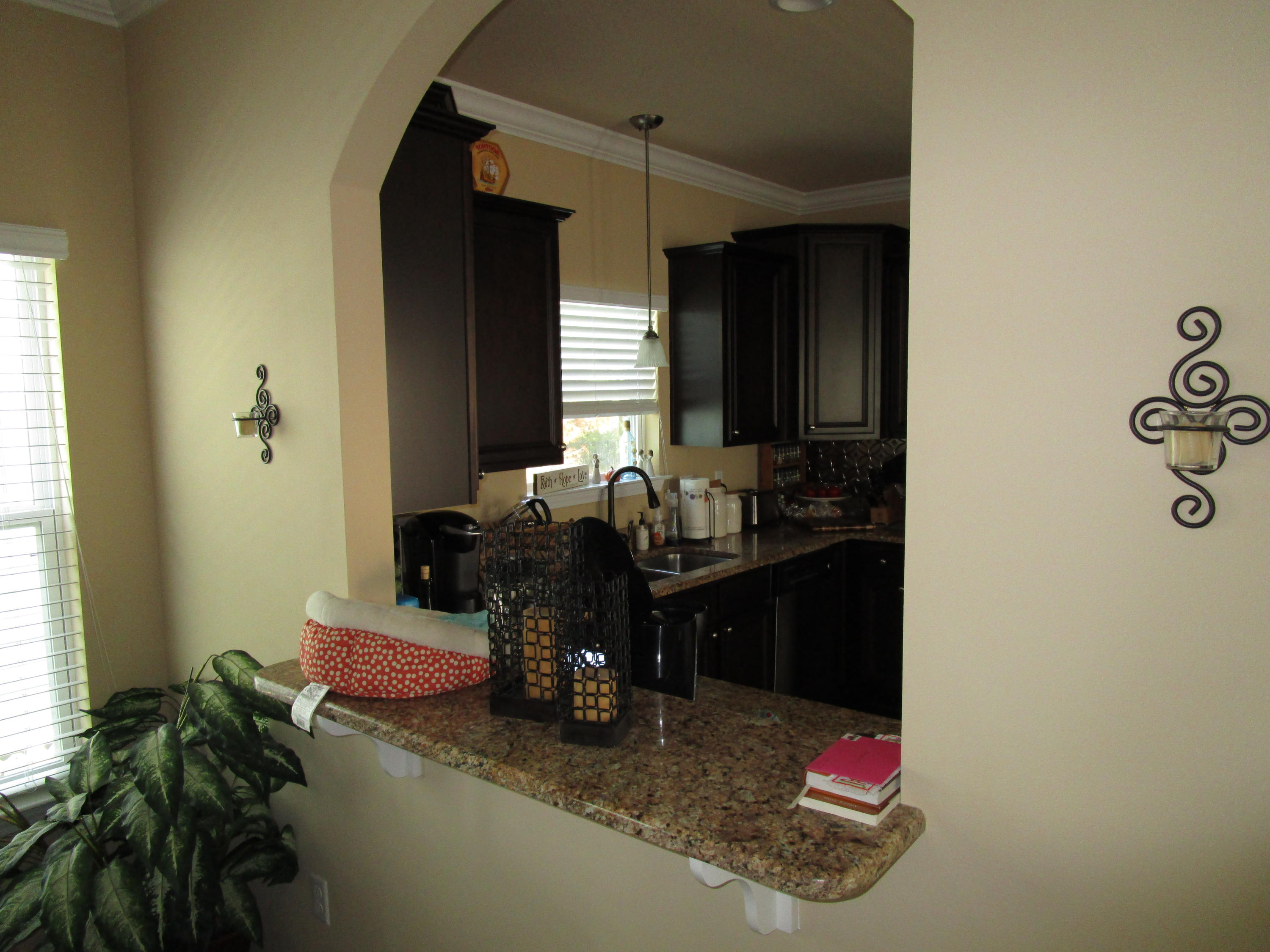 Golf Villa - Residential Lease