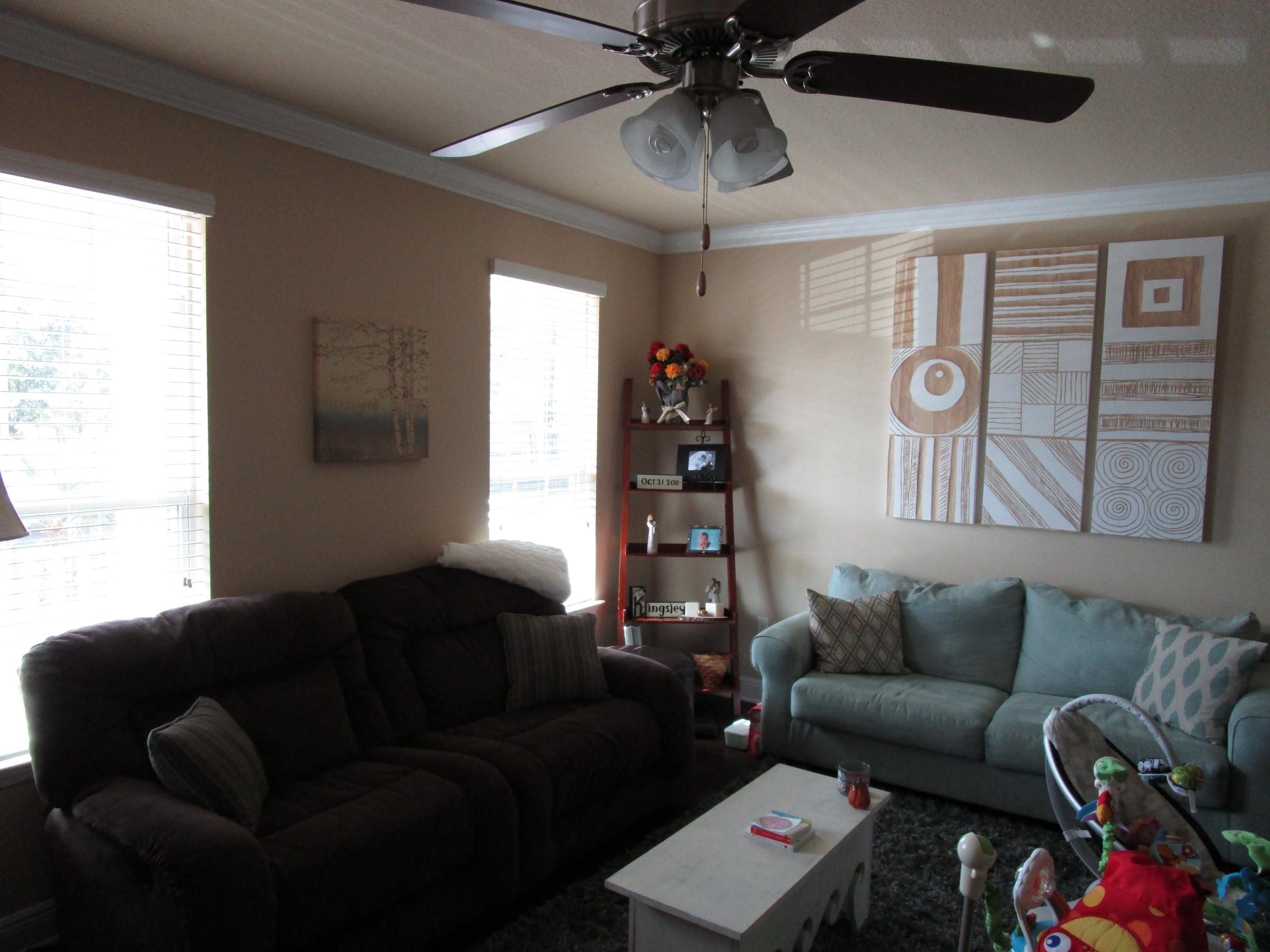 Golf Villa - Residential Lease