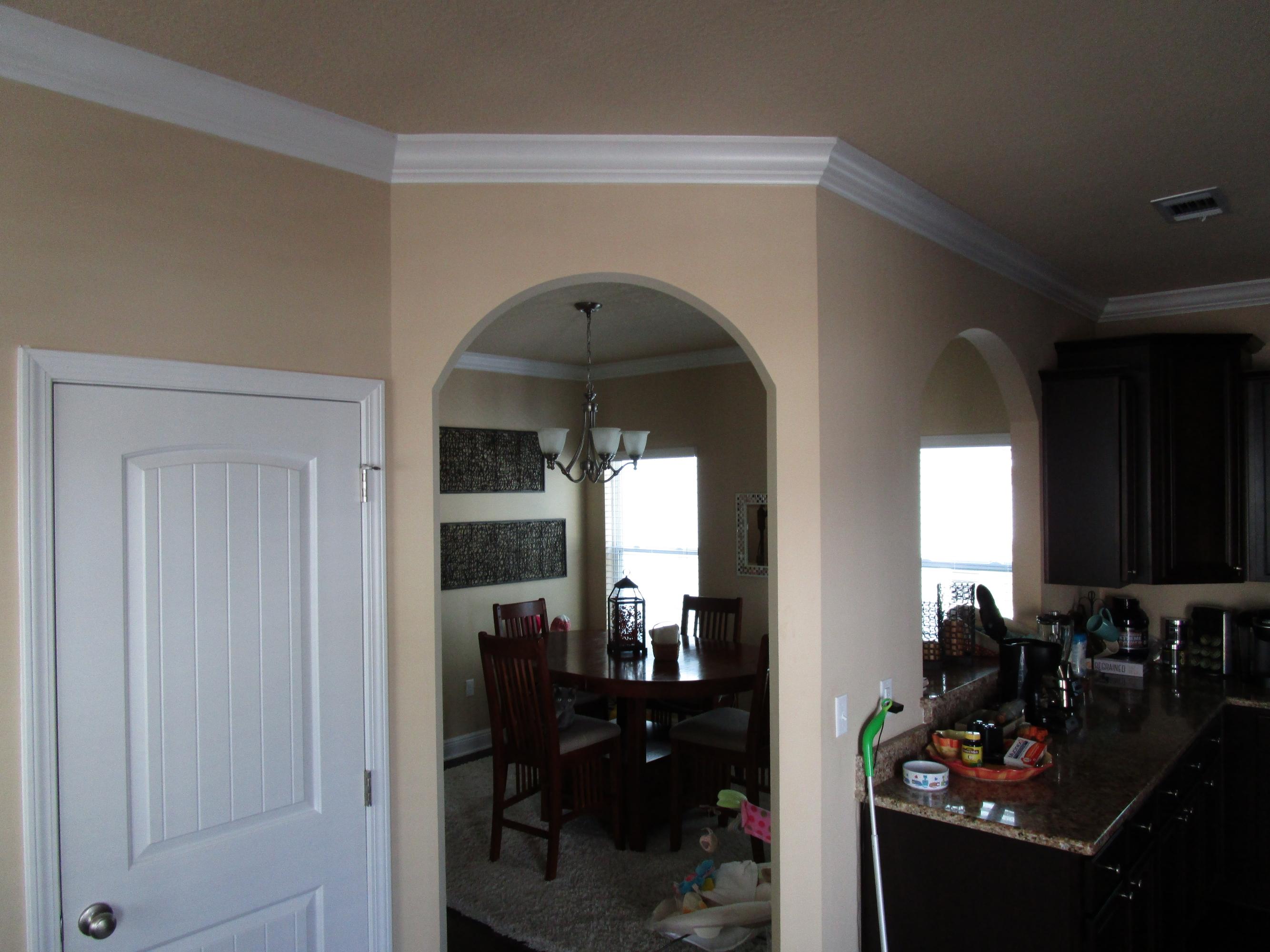 Golf Villa - Residential Lease