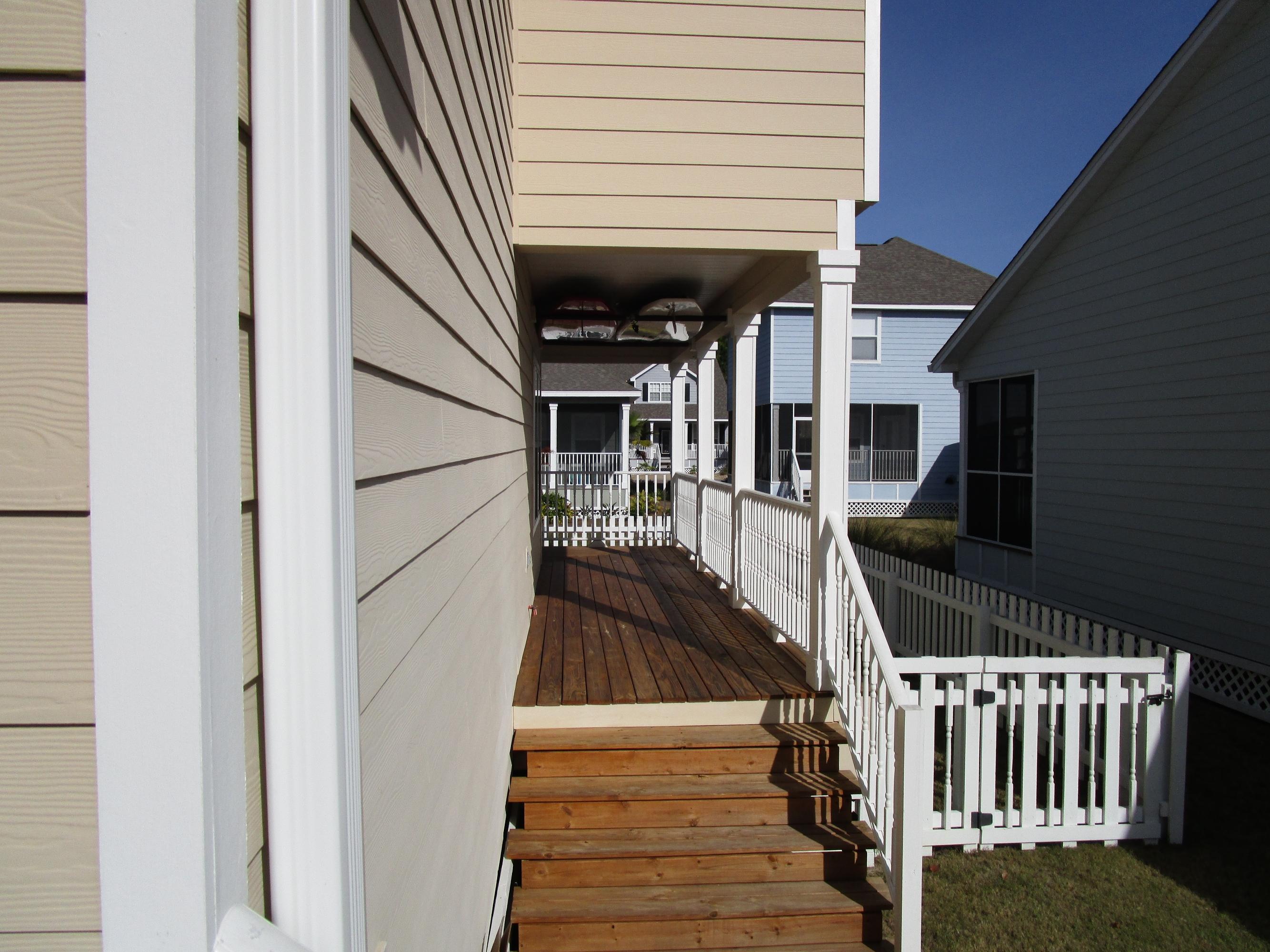 Golf Villa - Residential Lease