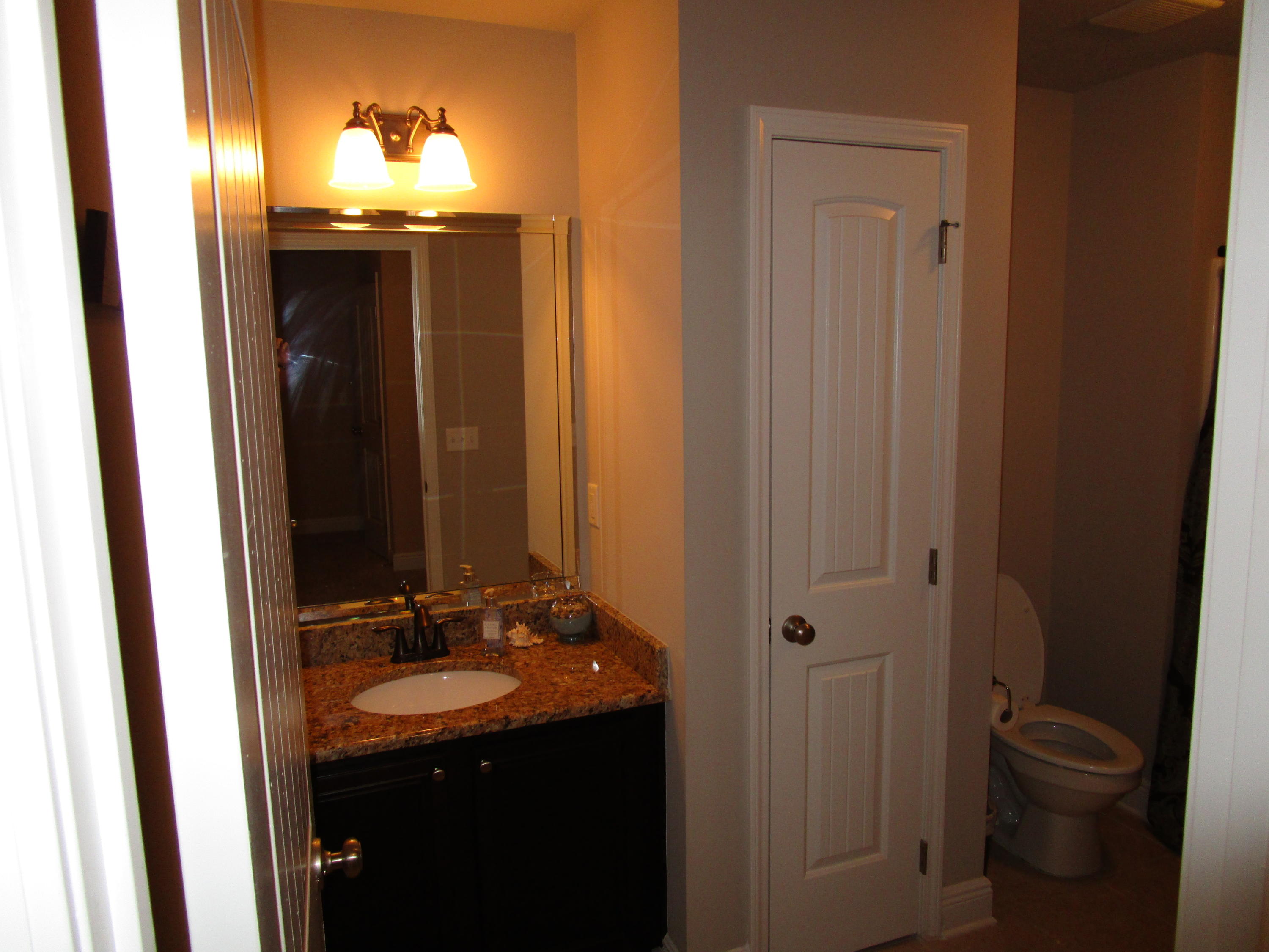 Golf Villa - Residential Lease