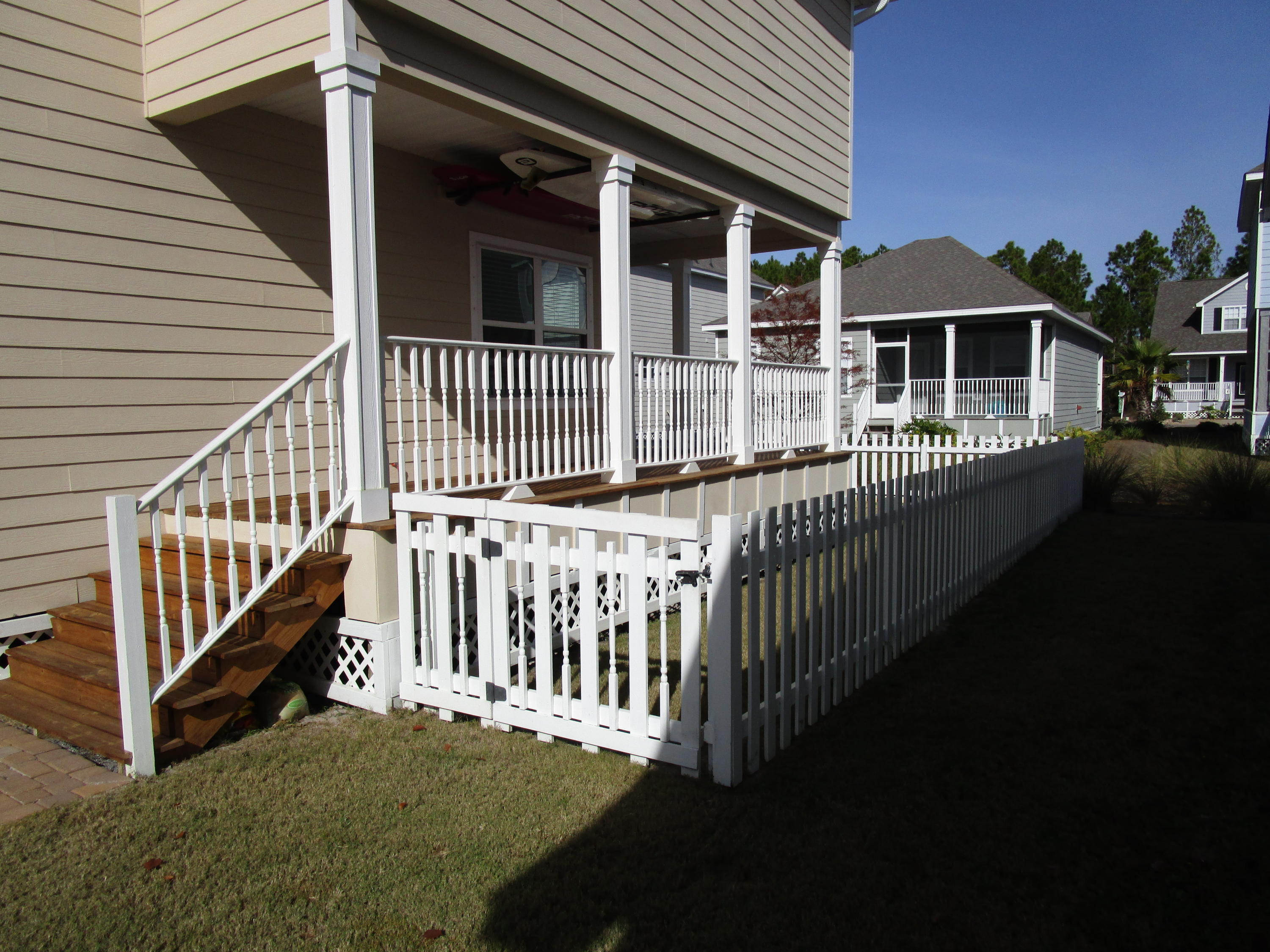 Golf Villa - Residential Lease