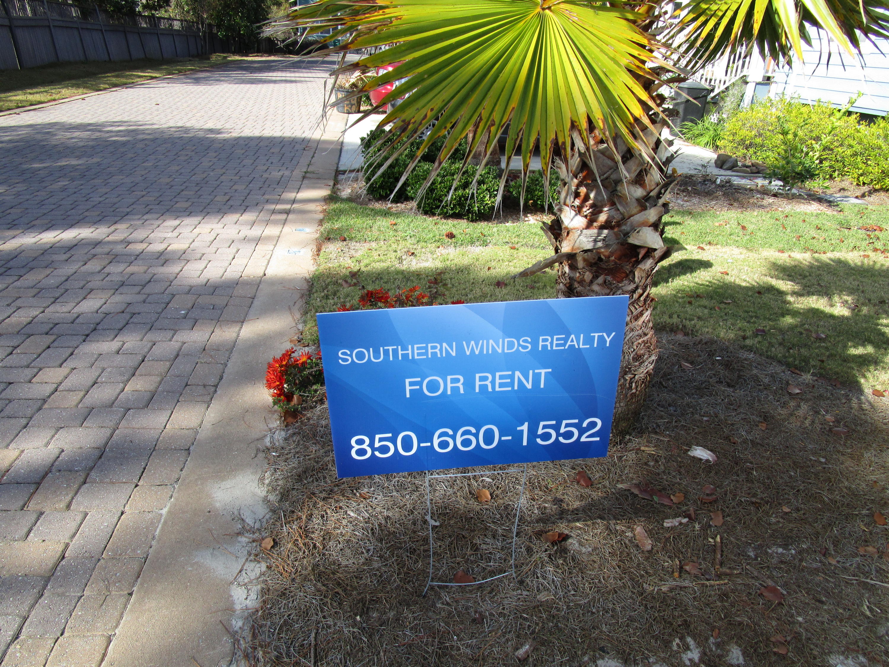 Golf Villa - Residential Lease