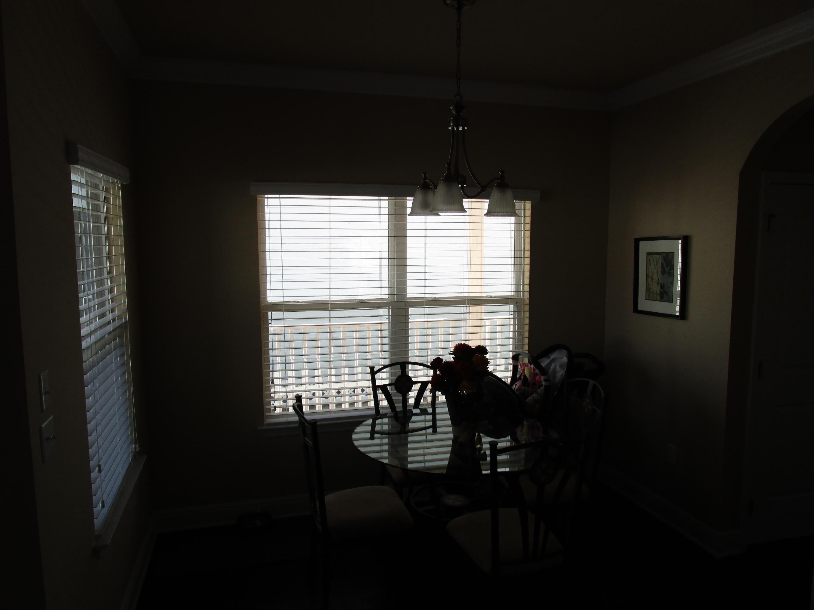 Golf Villa - Residential Lease