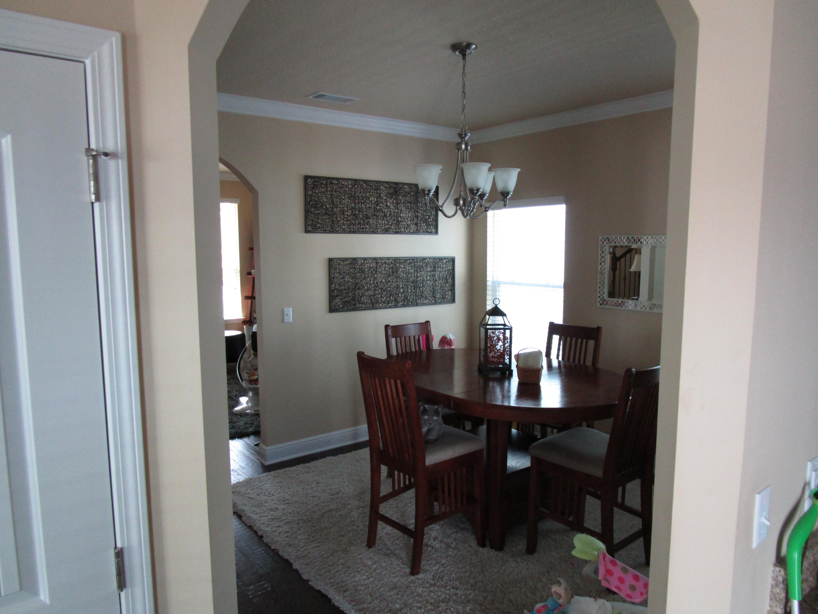 Golf Villa - Residential Lease