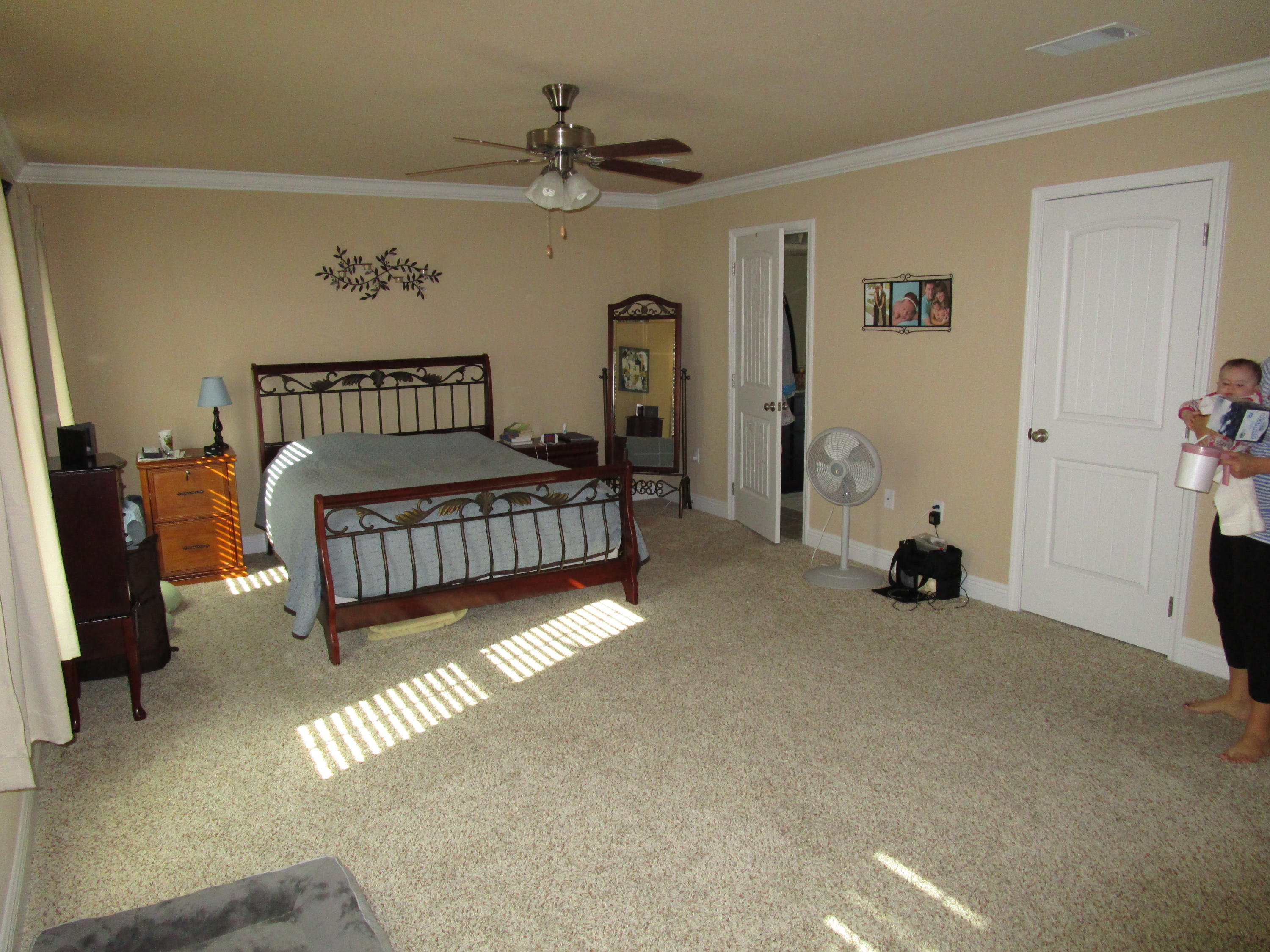 Golf Villa - Residential Lease