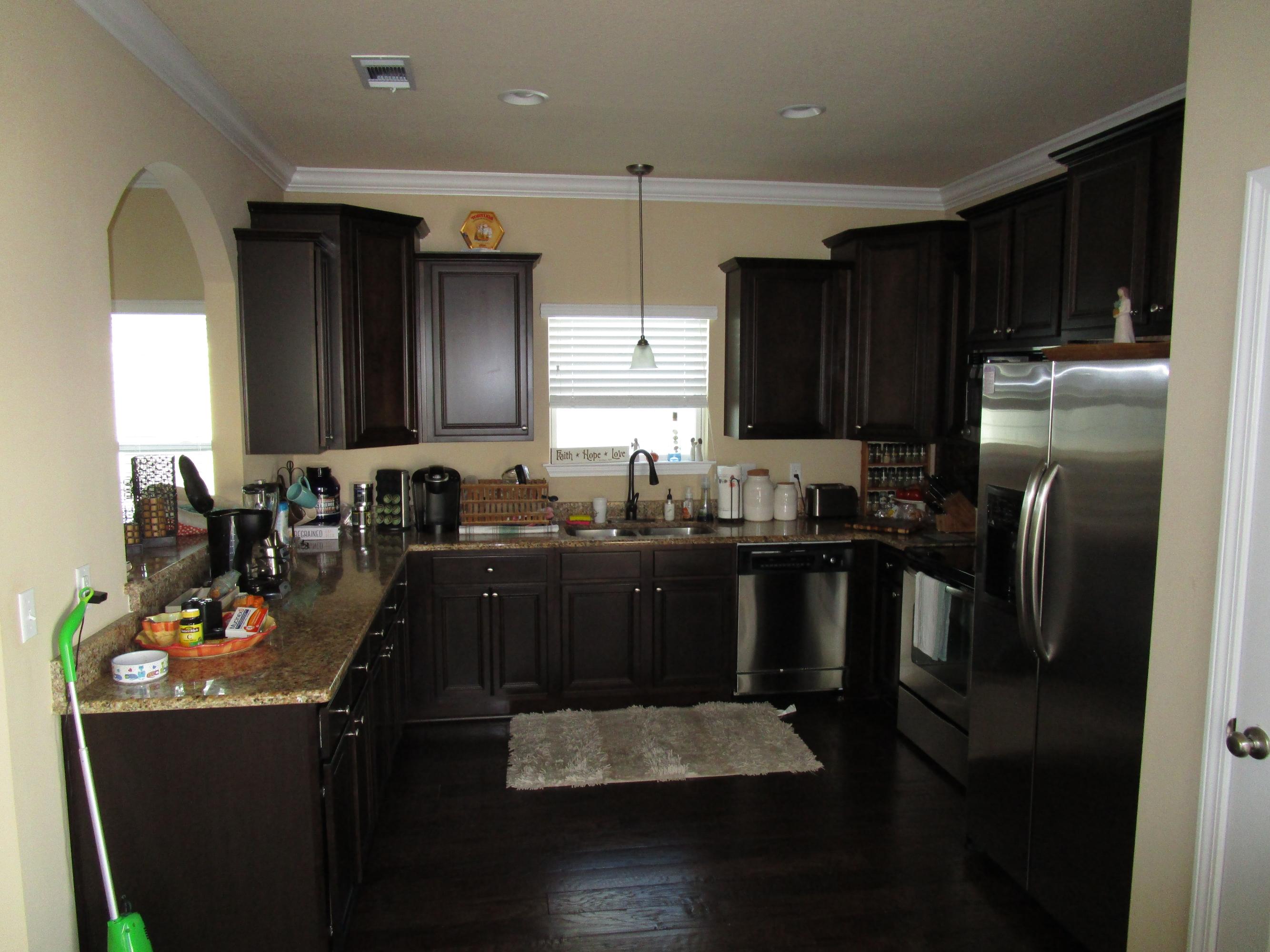 Golf Villa - Residential Lease