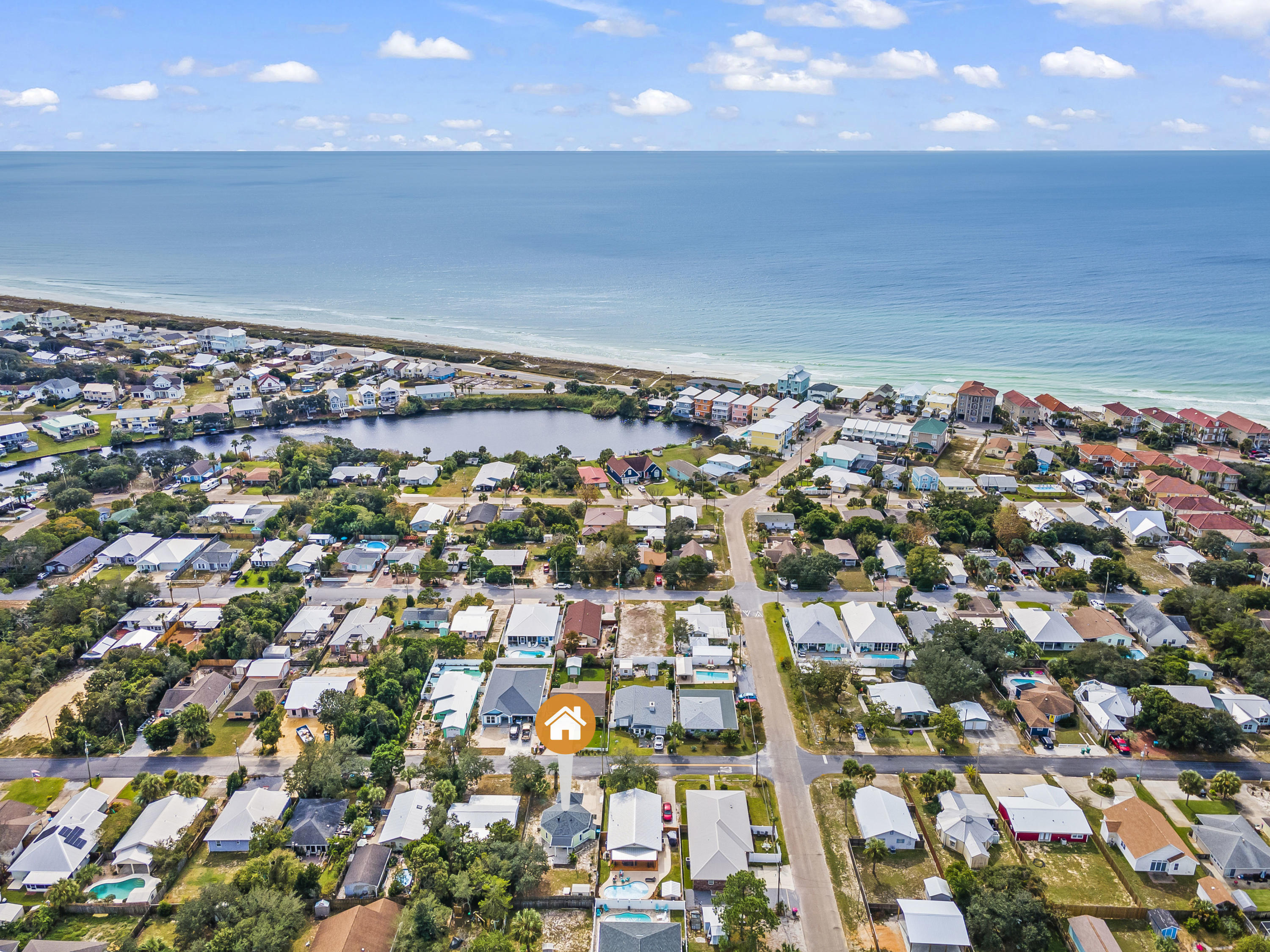 RIVIERA BEACH - Residential