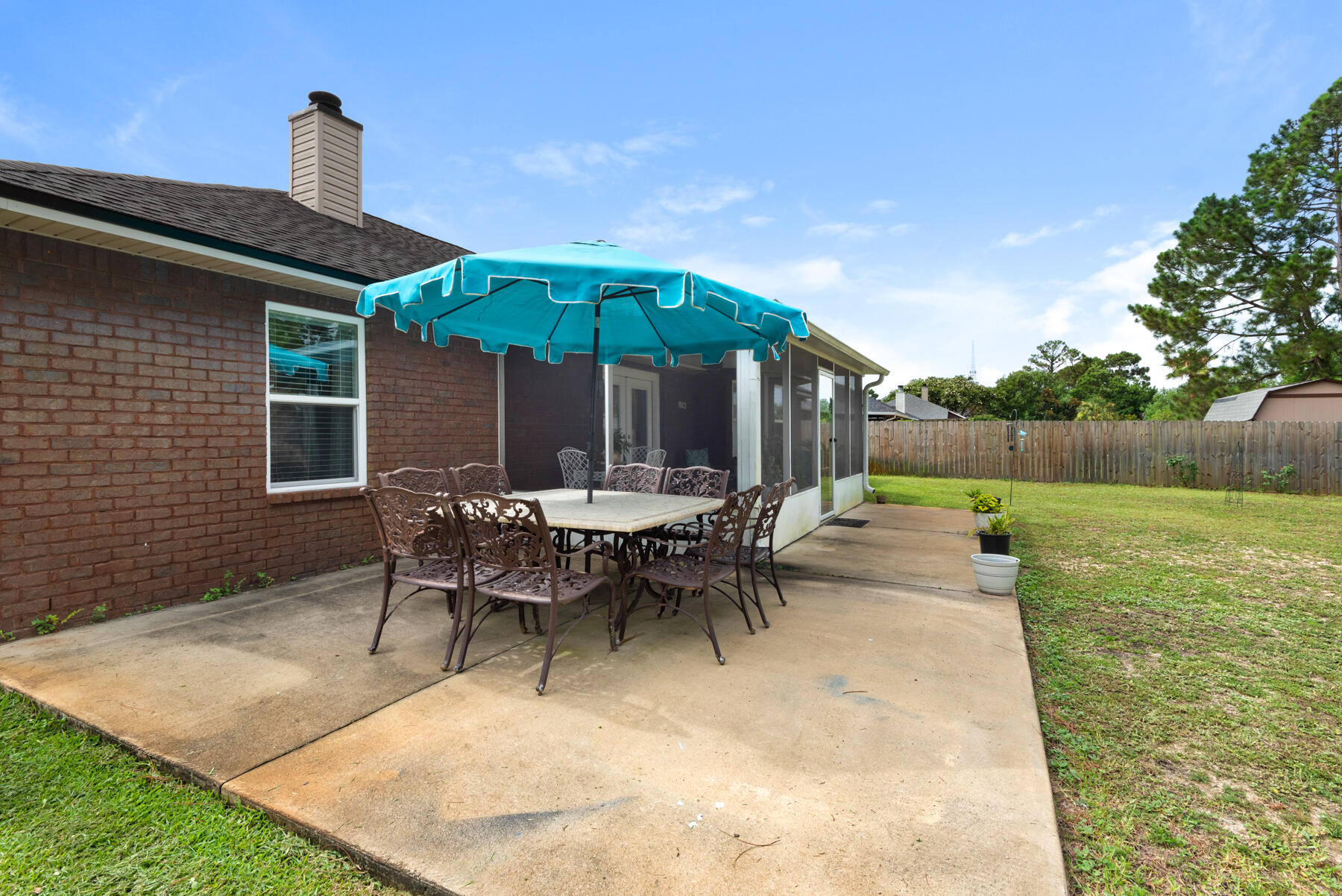 MELISSA OAKS - Residential