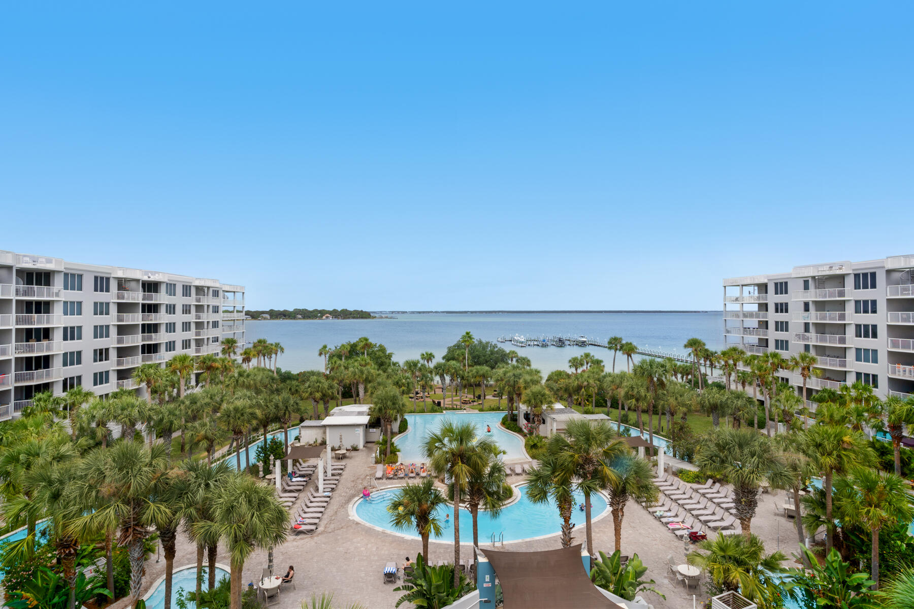DESTIN WEST PELICAN - Residential