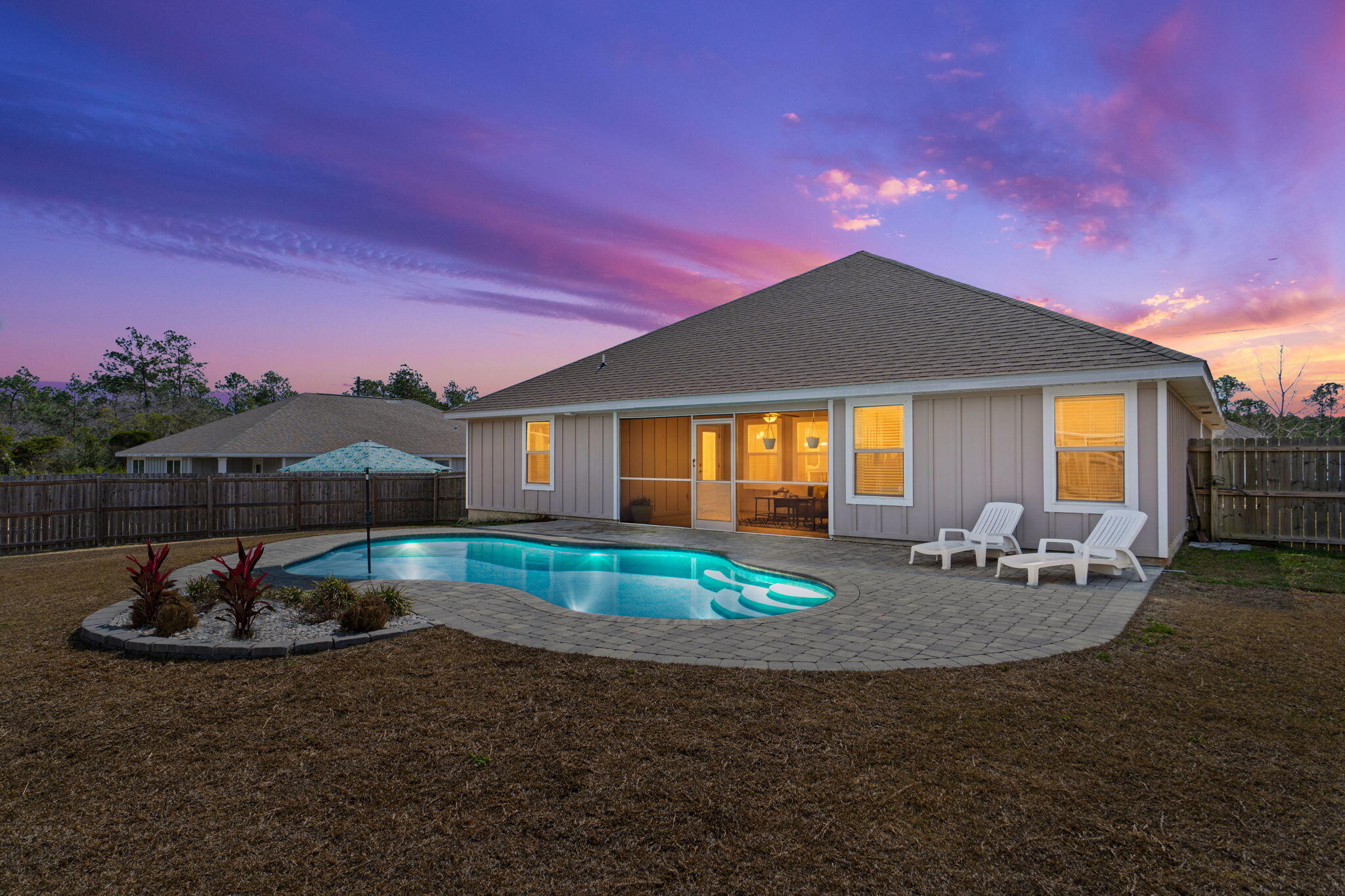 TIMBERLAND RIDGE - Residential