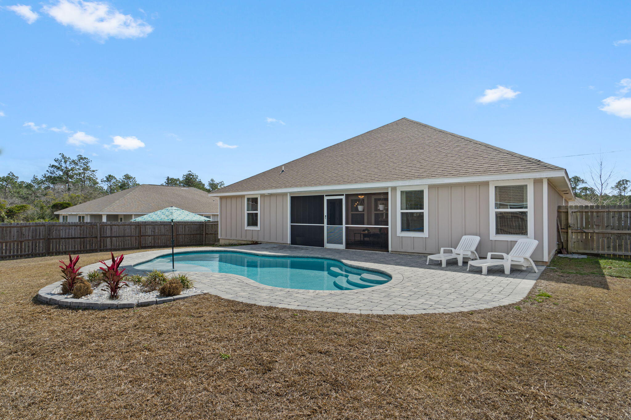 TIMBERLAND RIDGE - Residential