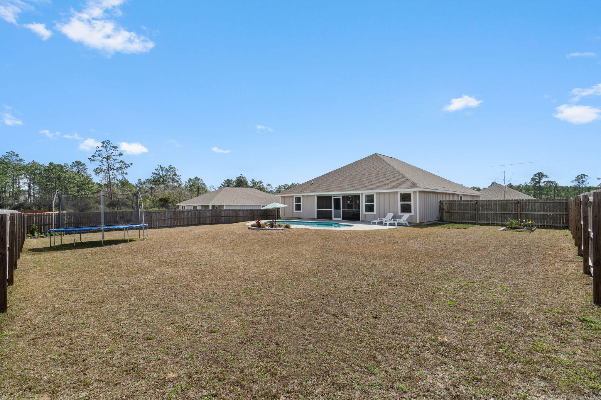 TIMBERLAND RIDGE - Residential
