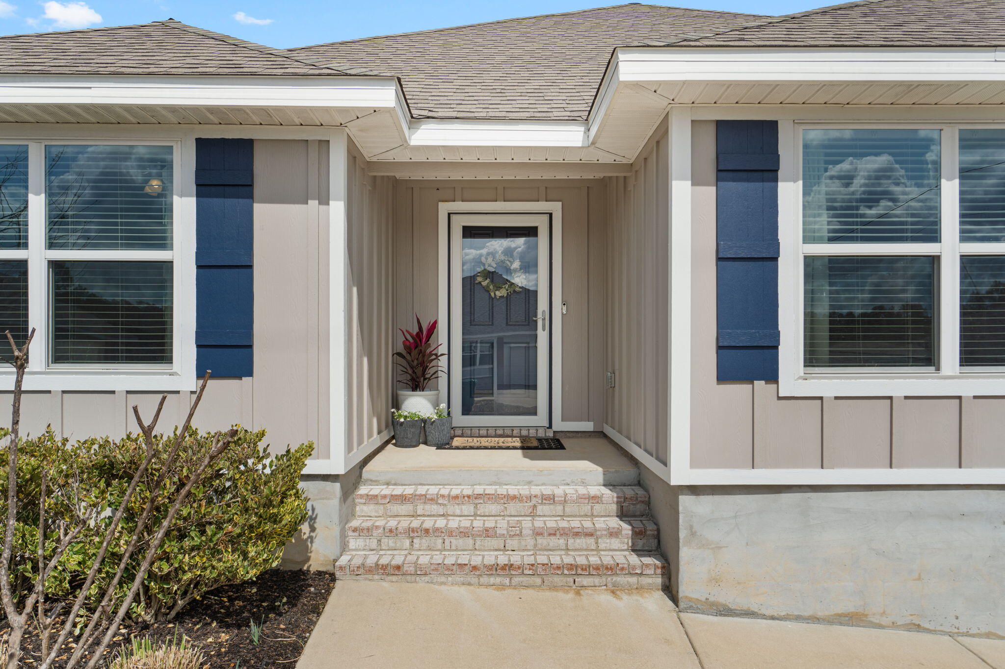 TIMBERLAND RIDGE - Residential