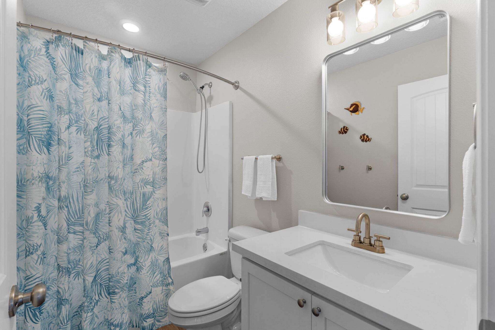 TIMBERLAND RIDGE - Residential