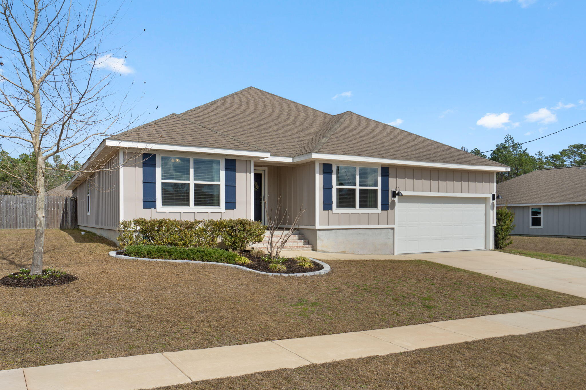 TIMBERLAND RIDGE - Residential