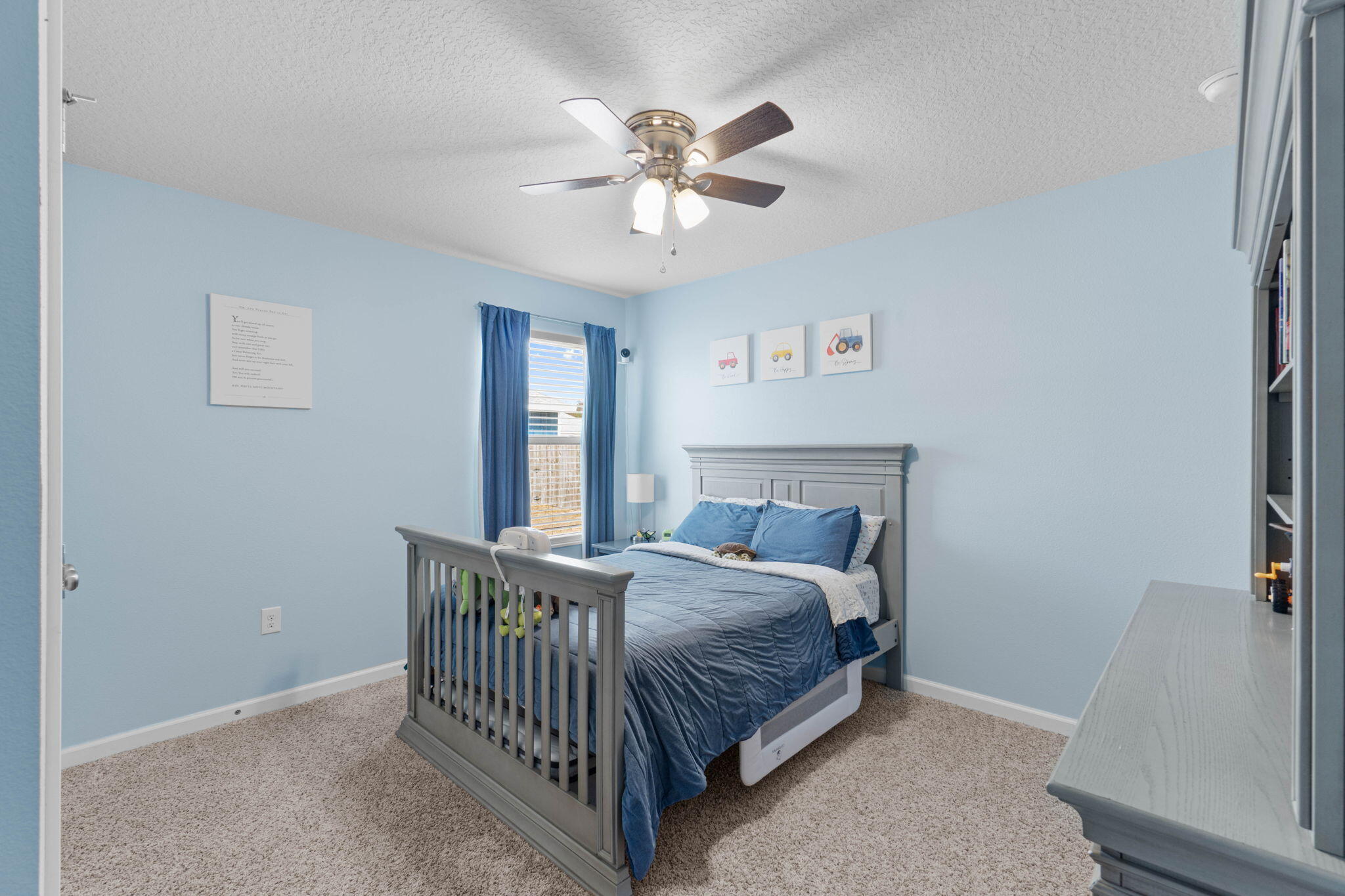 TIMBERLAND RIDGE - Residential