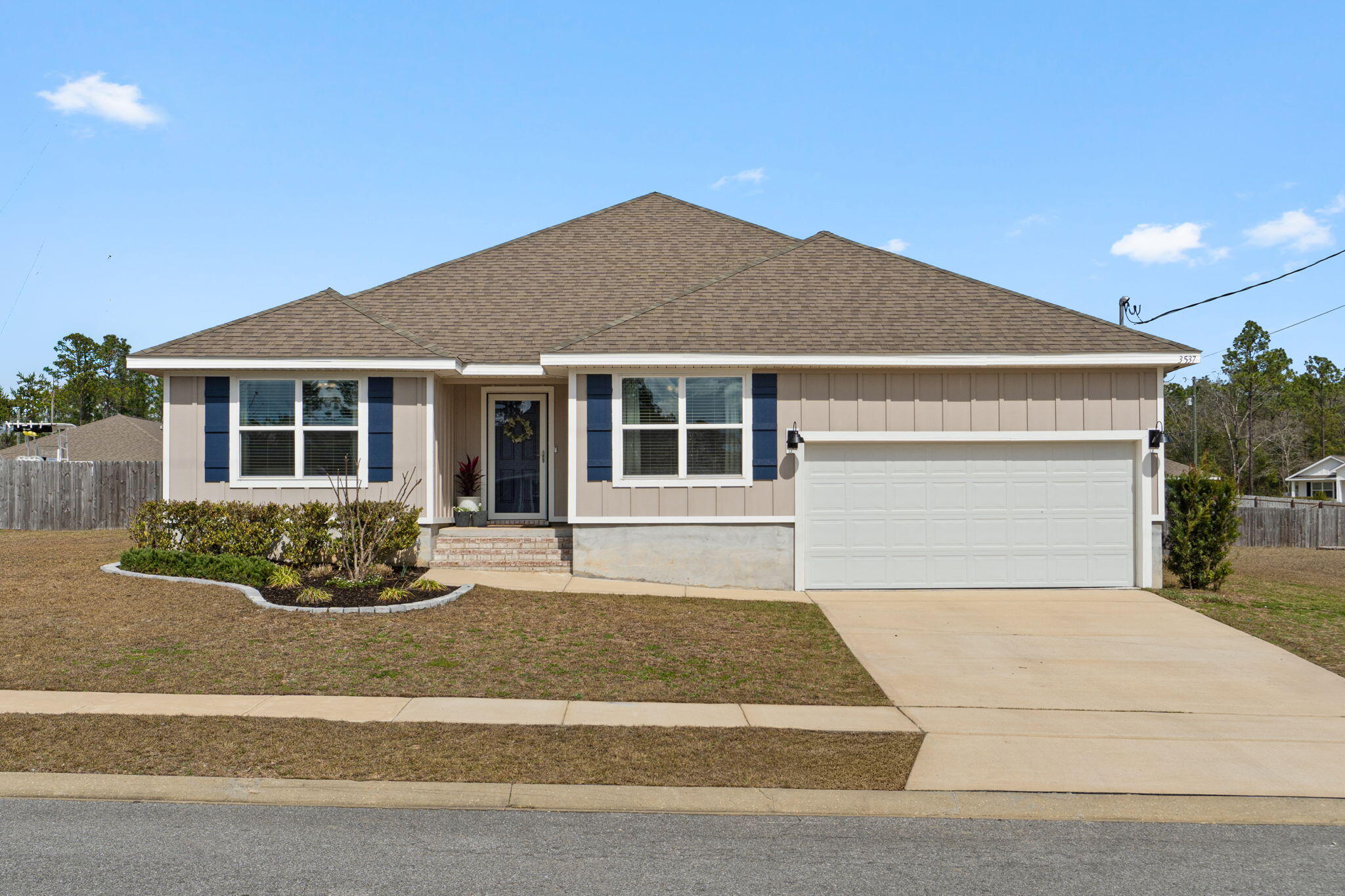 TIMBERLAND RIDGE - Residential