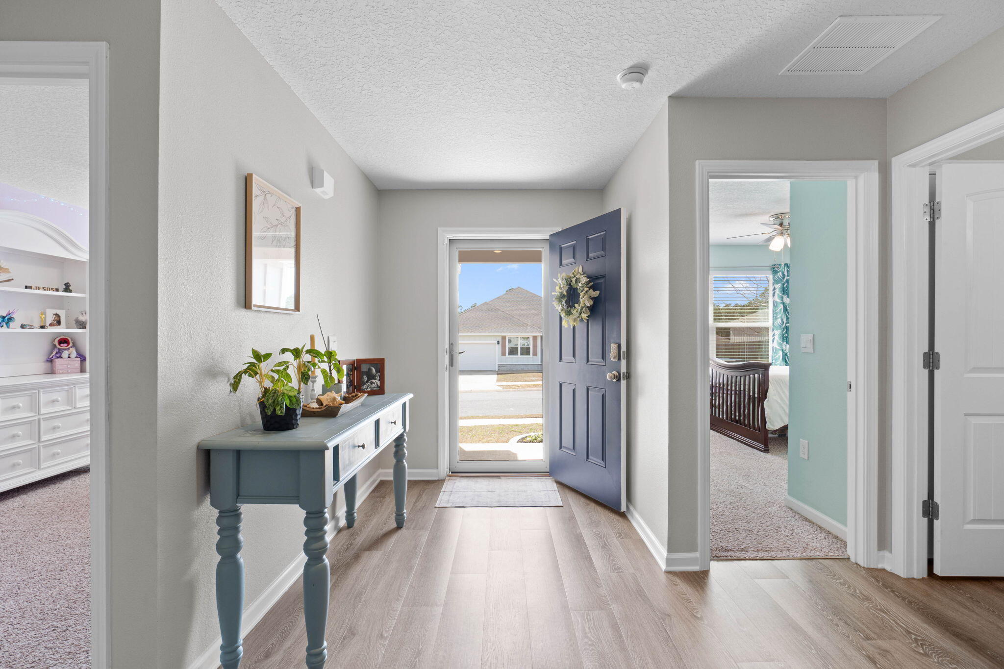 TIMBERLAND RIDGE - Residential