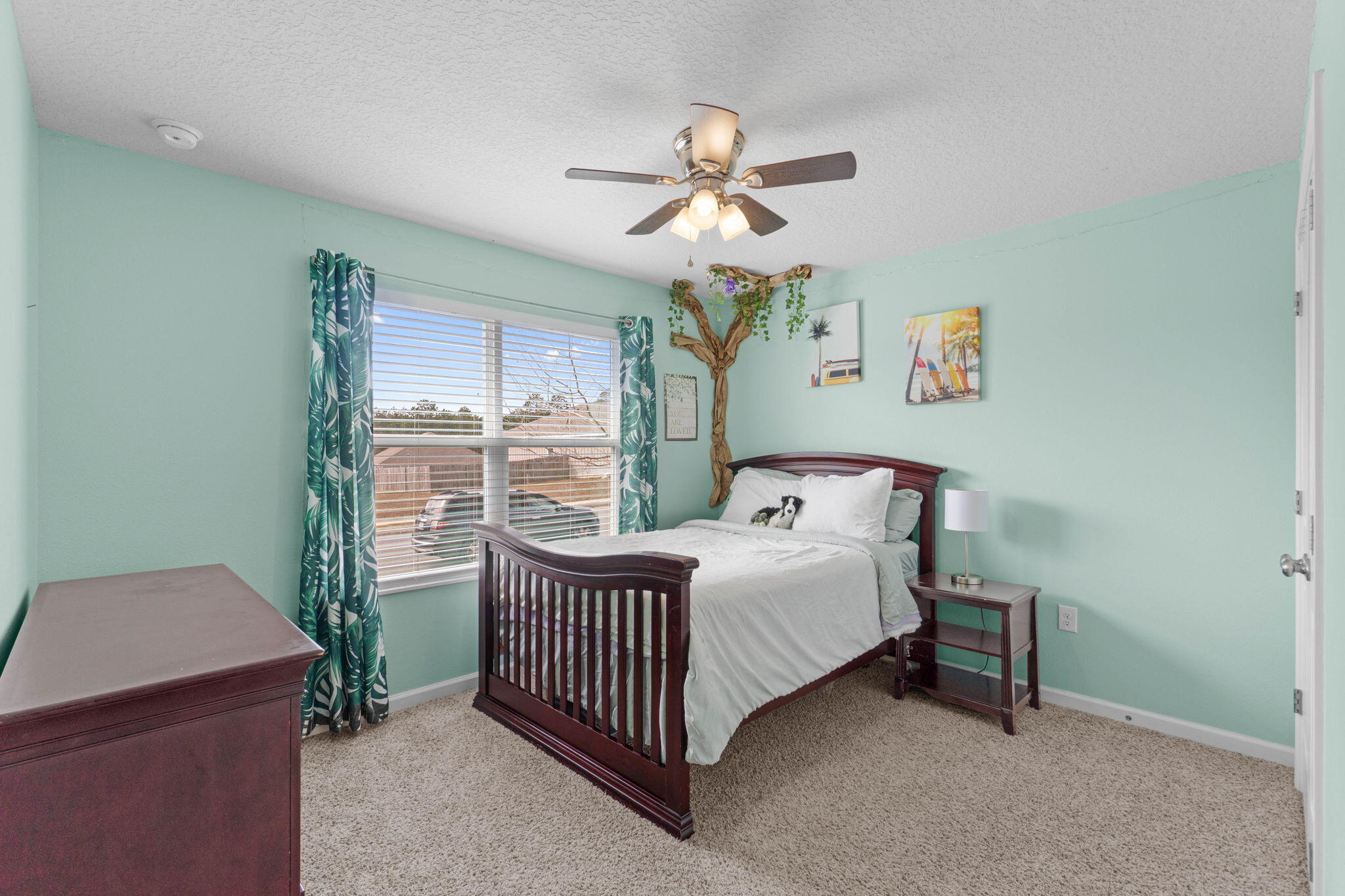 TIMBERLAND RIDGE - Residential