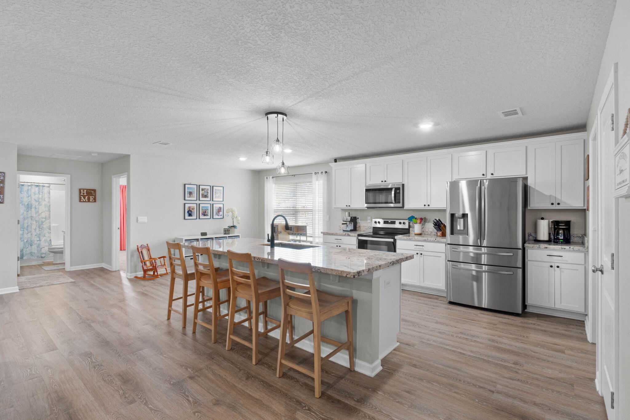 TIMBERLAND RIDGE - Residential