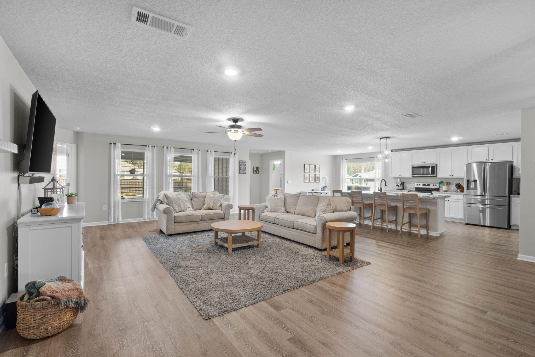TIMBERLAND RIDGE - Residential