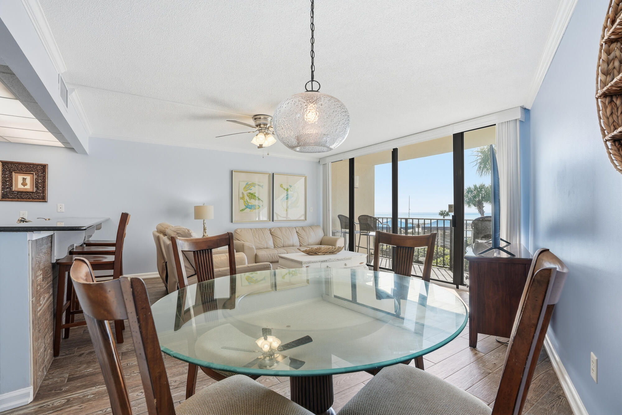 Edgewater Tower I - Residential