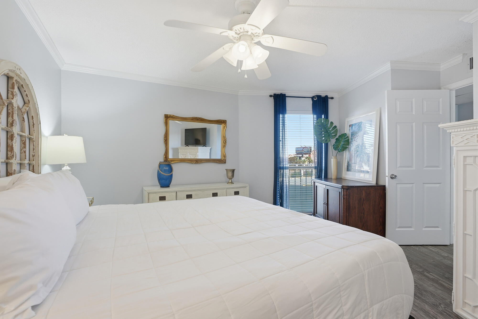 Edgewater Tower I - Residential