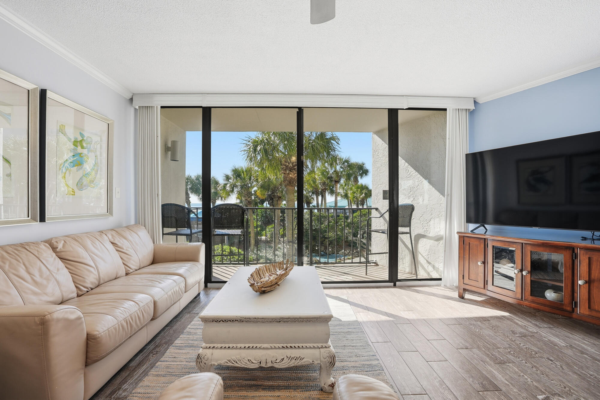 Edgewater Tower I - Residential