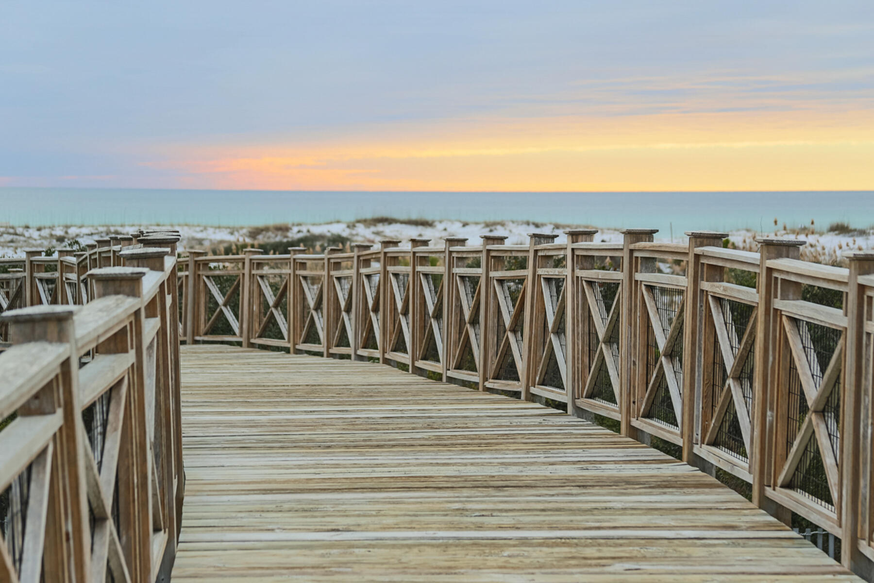 WATERSOUND BEACH - Land