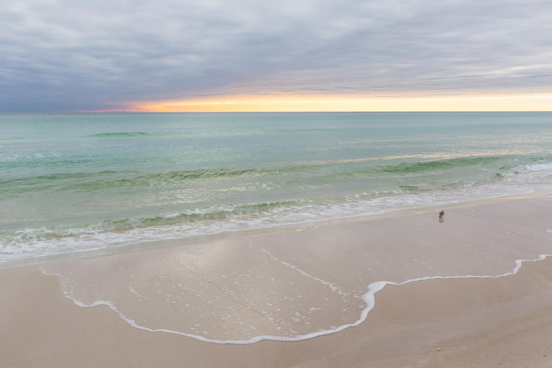 WATERSOUND BEACH - Land