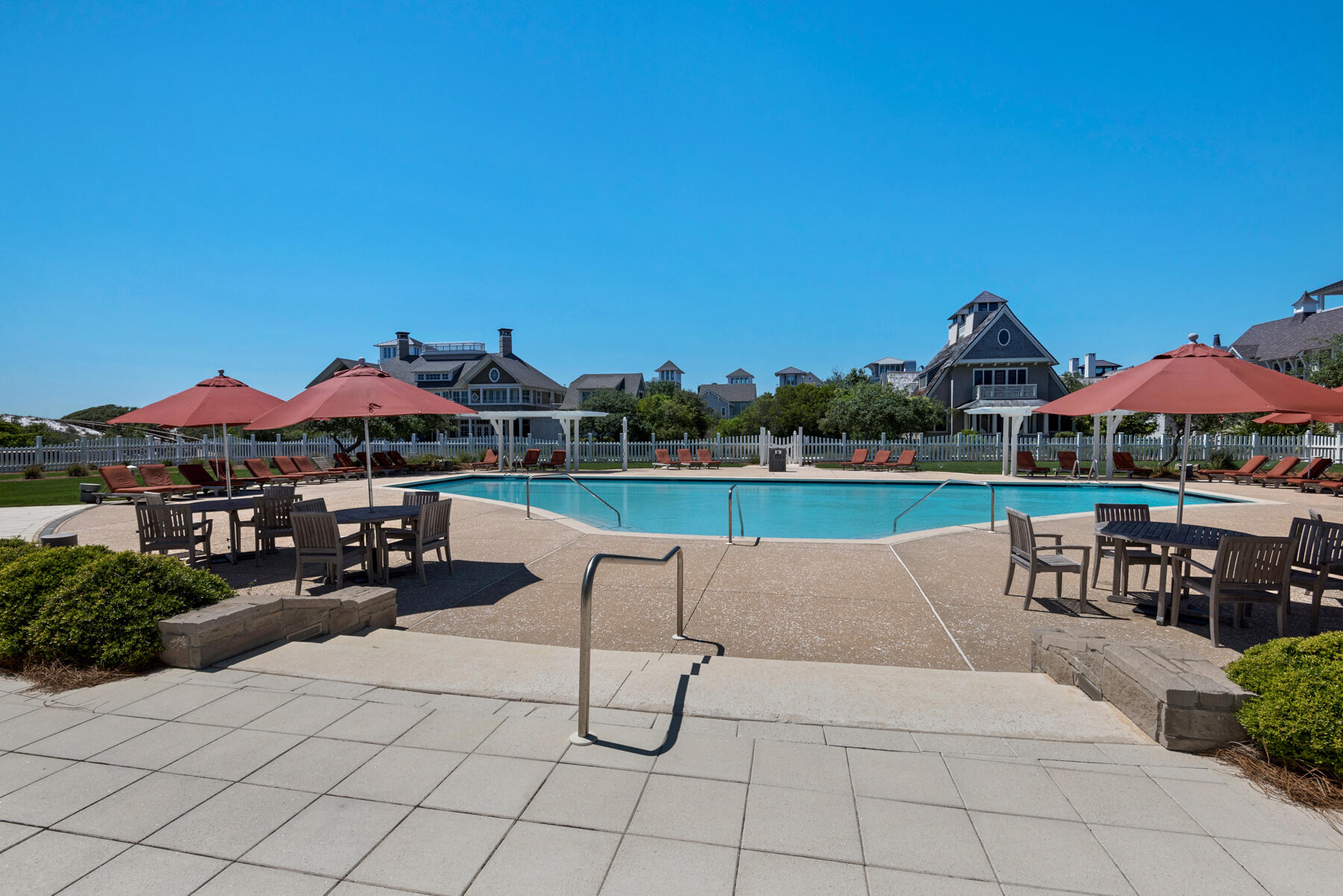 WATERSOUND BEACH - Land