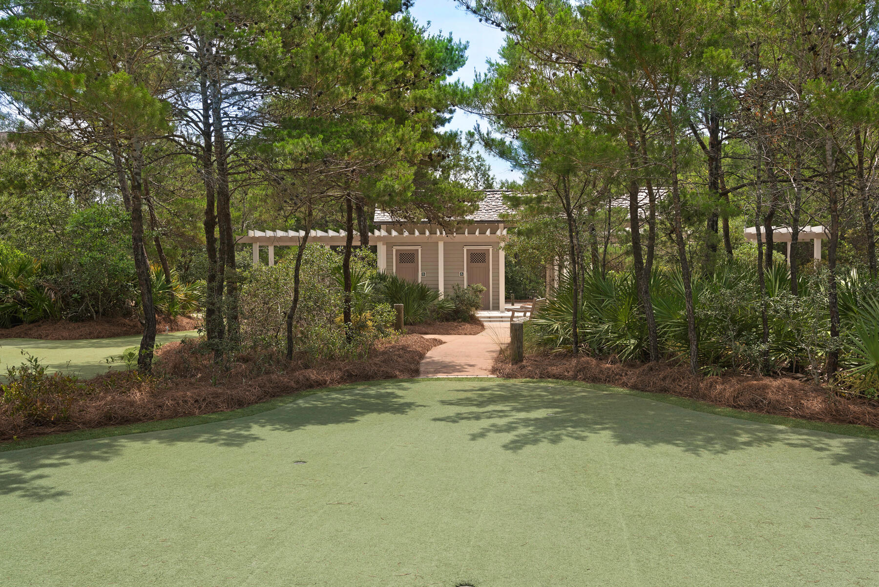 WATERSOUND BEACH - Land