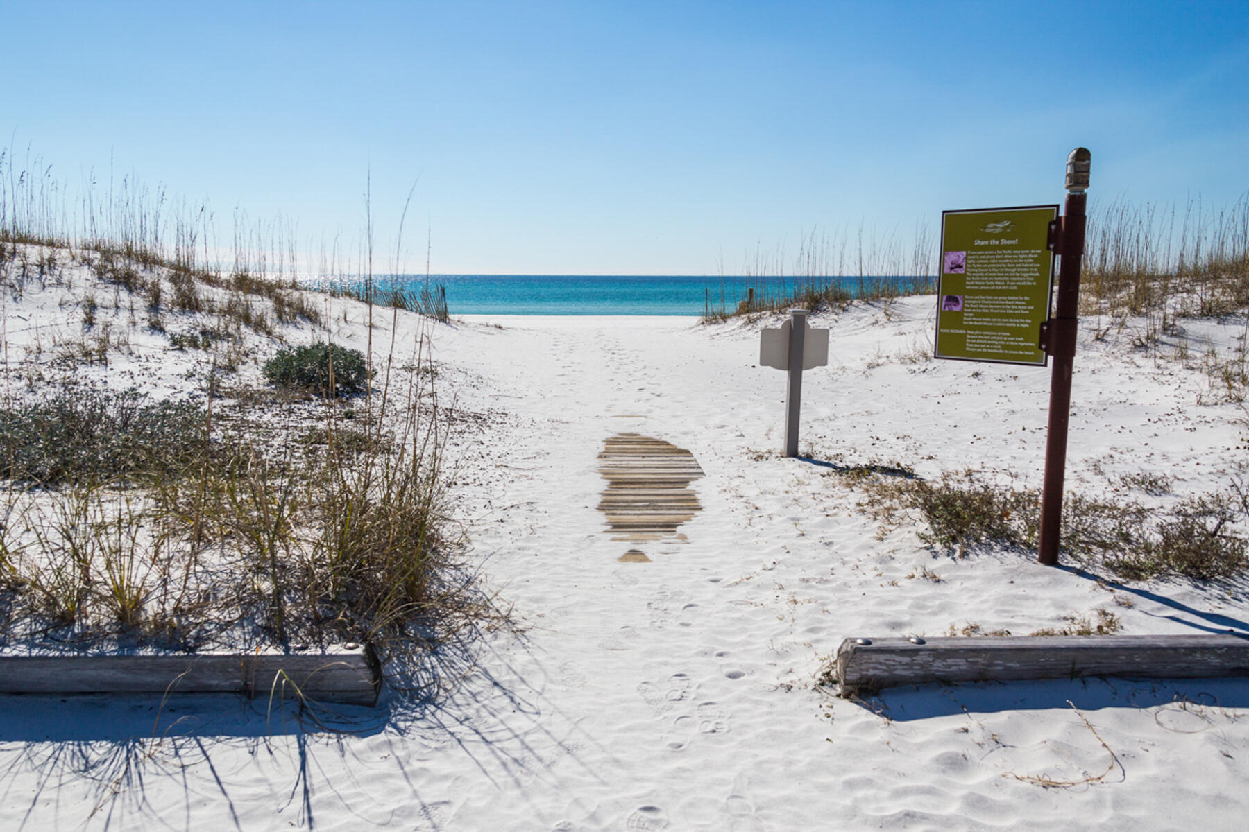 WATERSOUND BEACH - Land