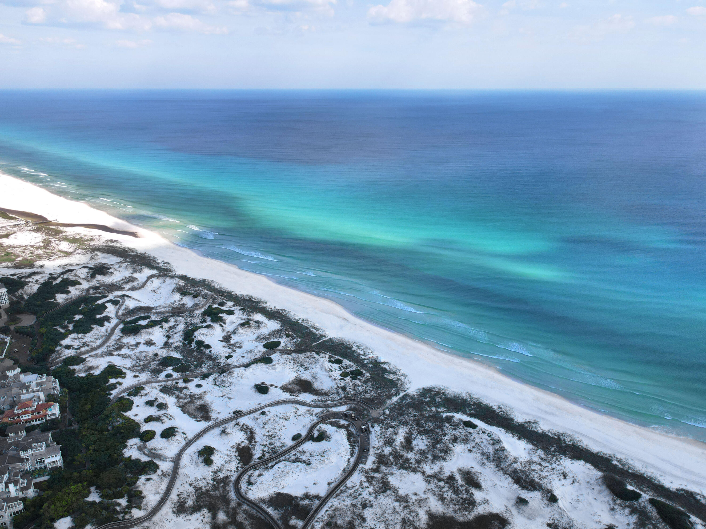 WATERSOUND BEACH - Land