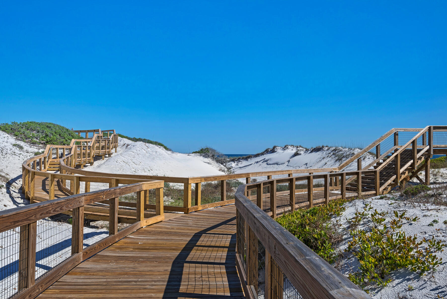 WATERSOUND BEACH - Land