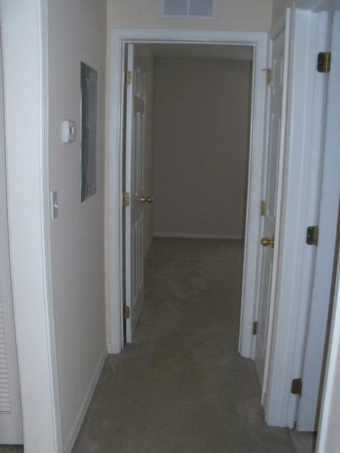 COLLEGE COURT 1ST ADDN - Residential Lease