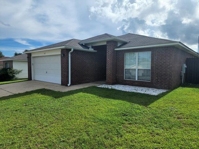 REDSTONE ESTATES - Residential Lease