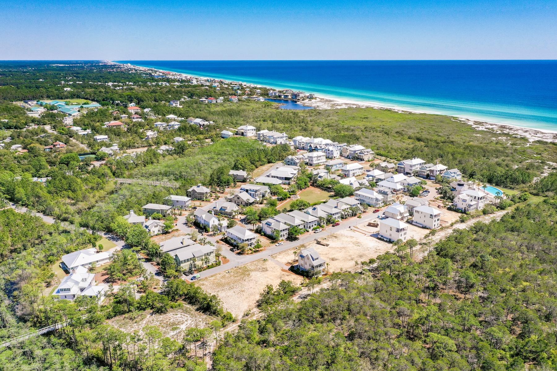 Cypress Dunes - Land