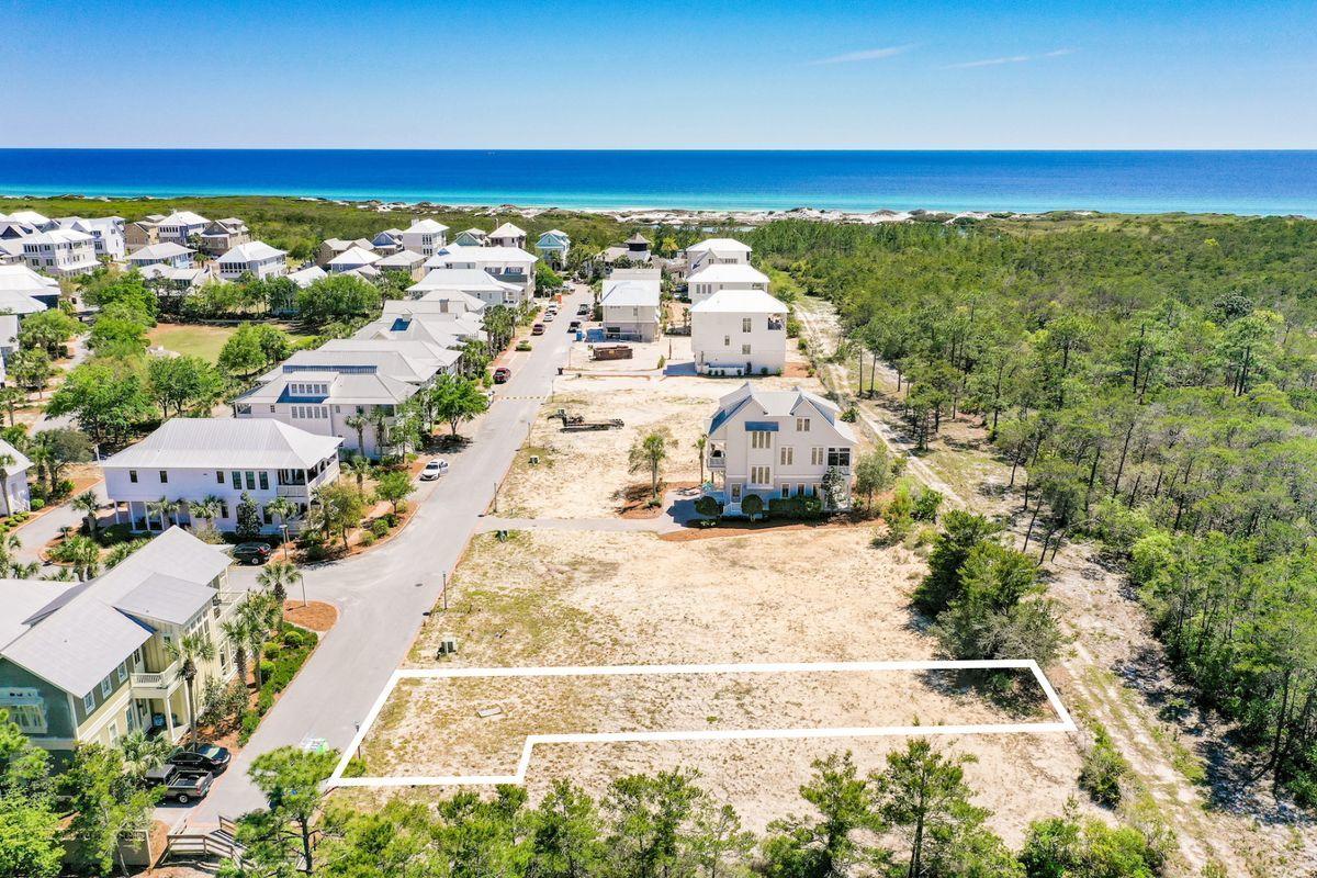 Cypress Dunes - Land