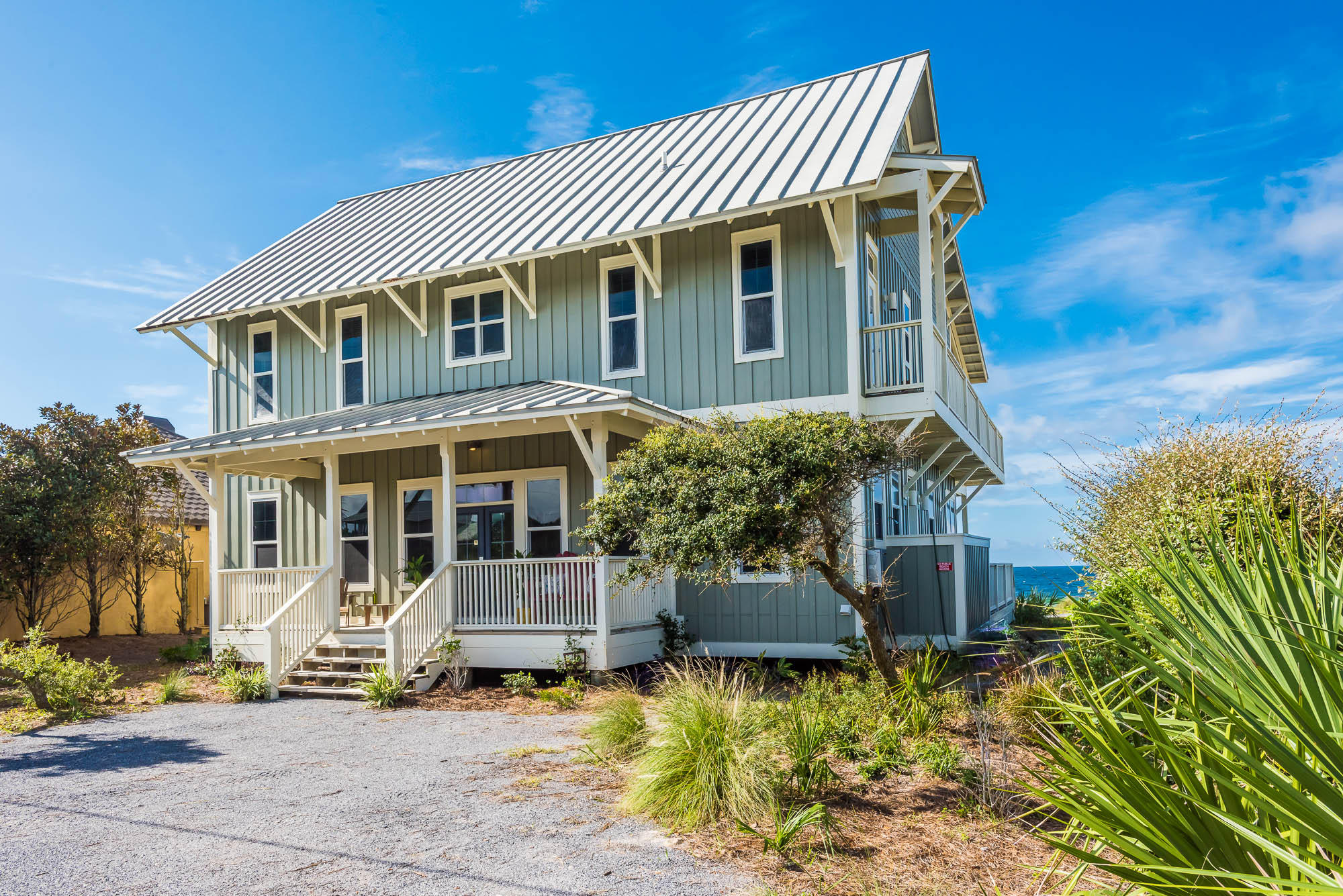 BLUE MOUNTAIN BEACH - Residential