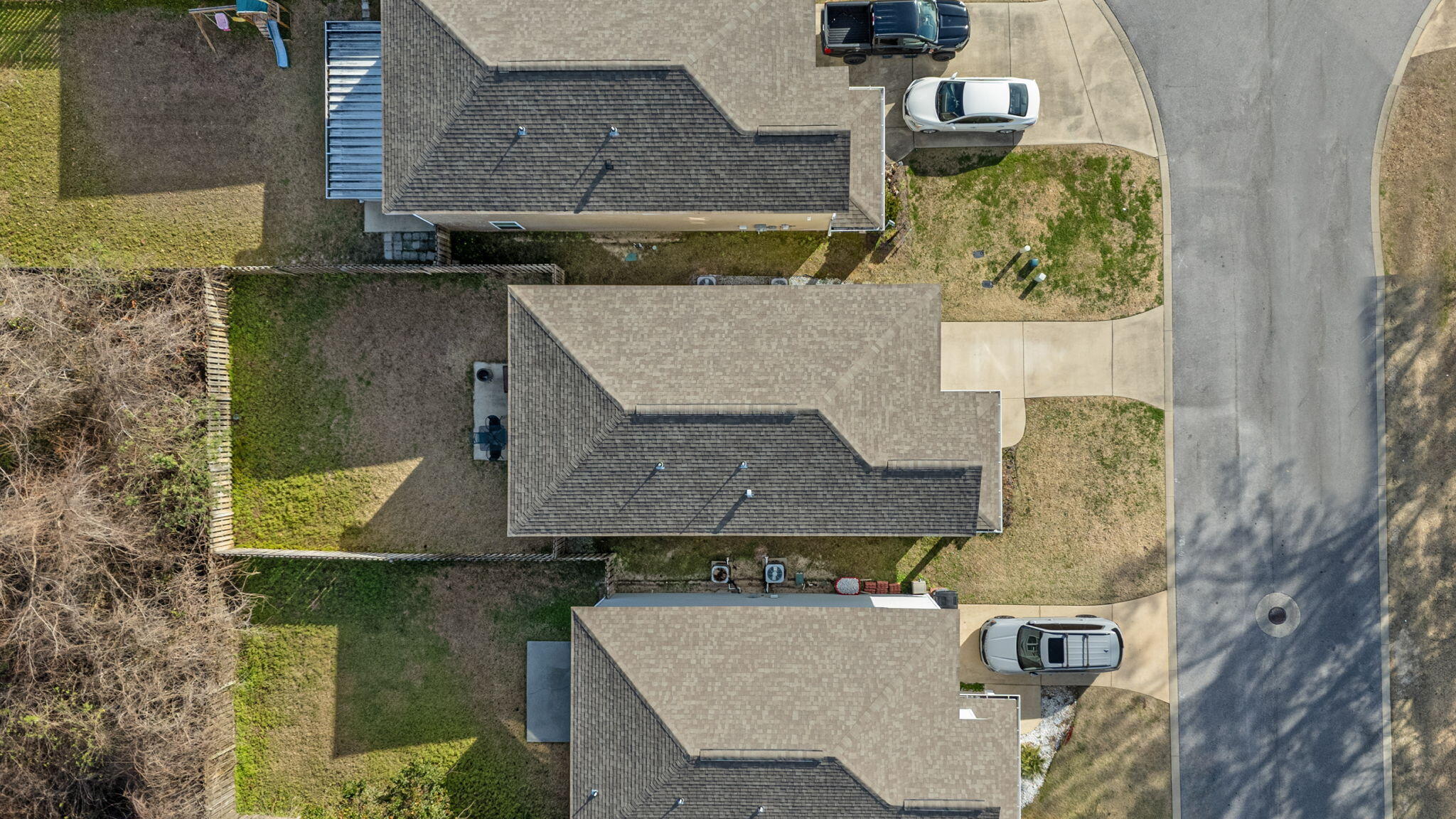 CARONDOLET T/H - Residential
