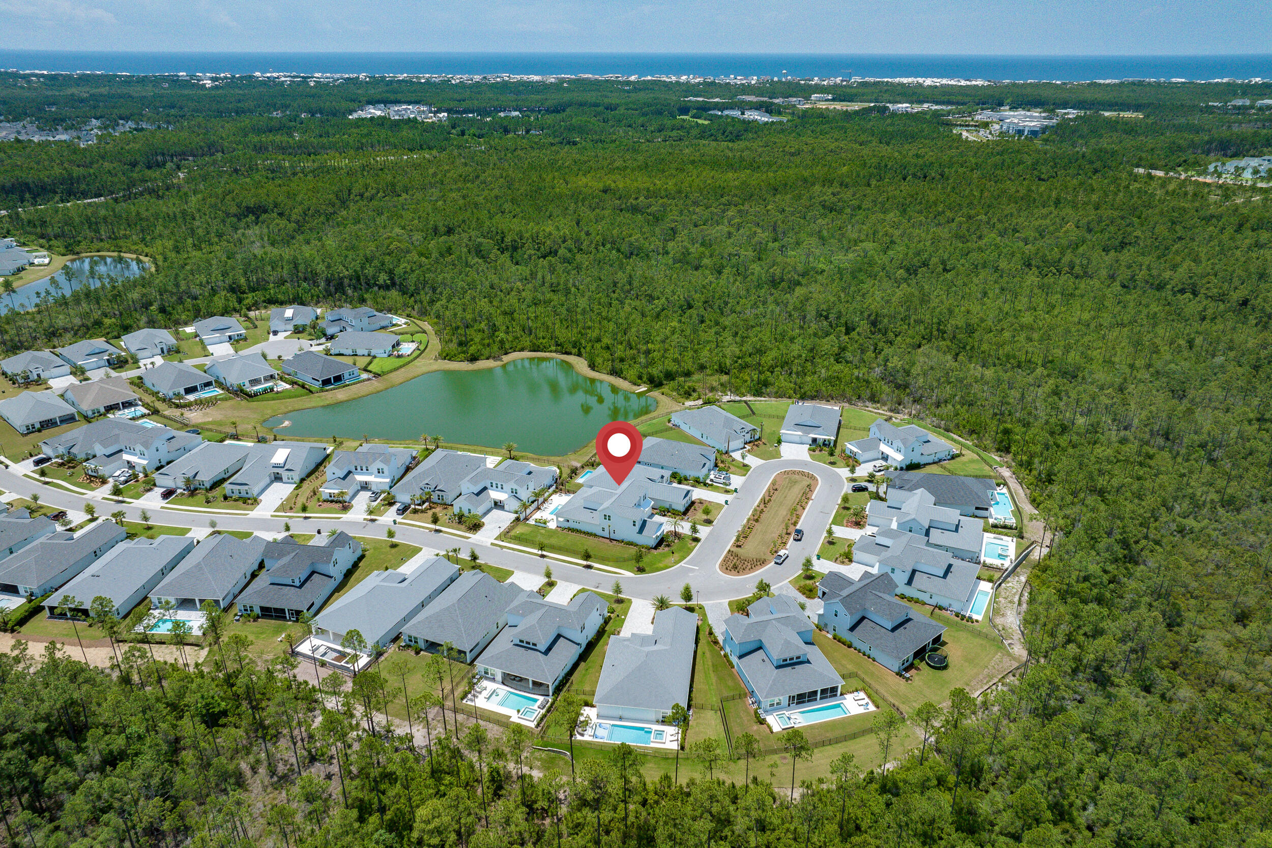 WATERSOUND ORIGINS-Naturewalk Phase 2 - Residential