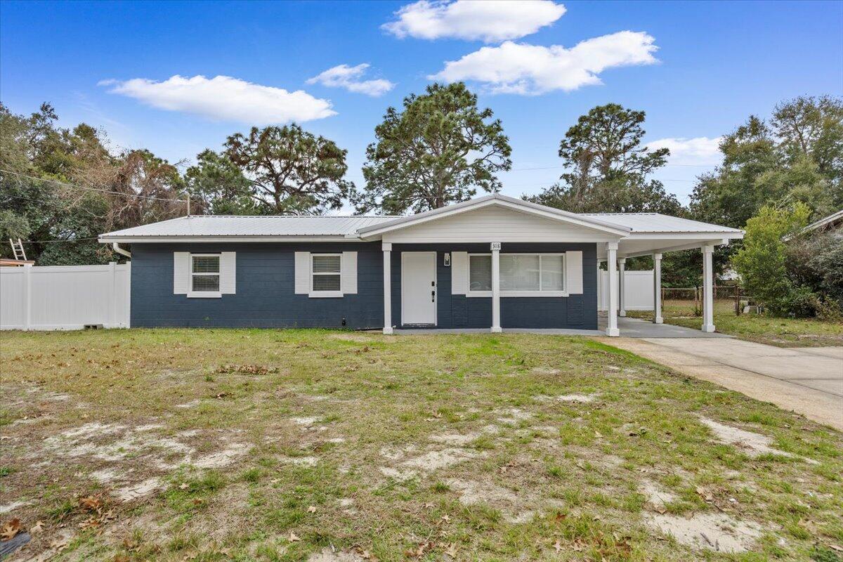 OAKLAND HEIGHTS Lot 28 blk 5 - Residential