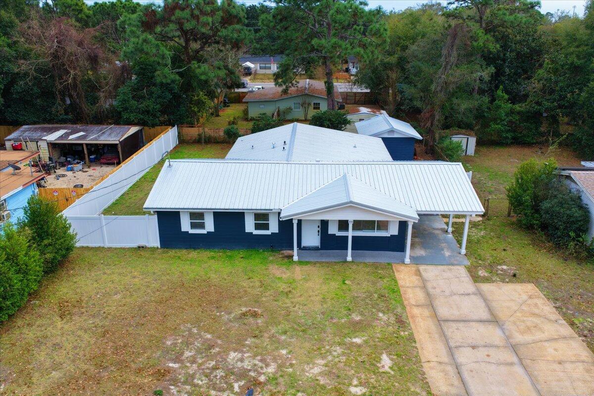 OAKLAND HEIGHTS Lot 28 blk 5 - Residential