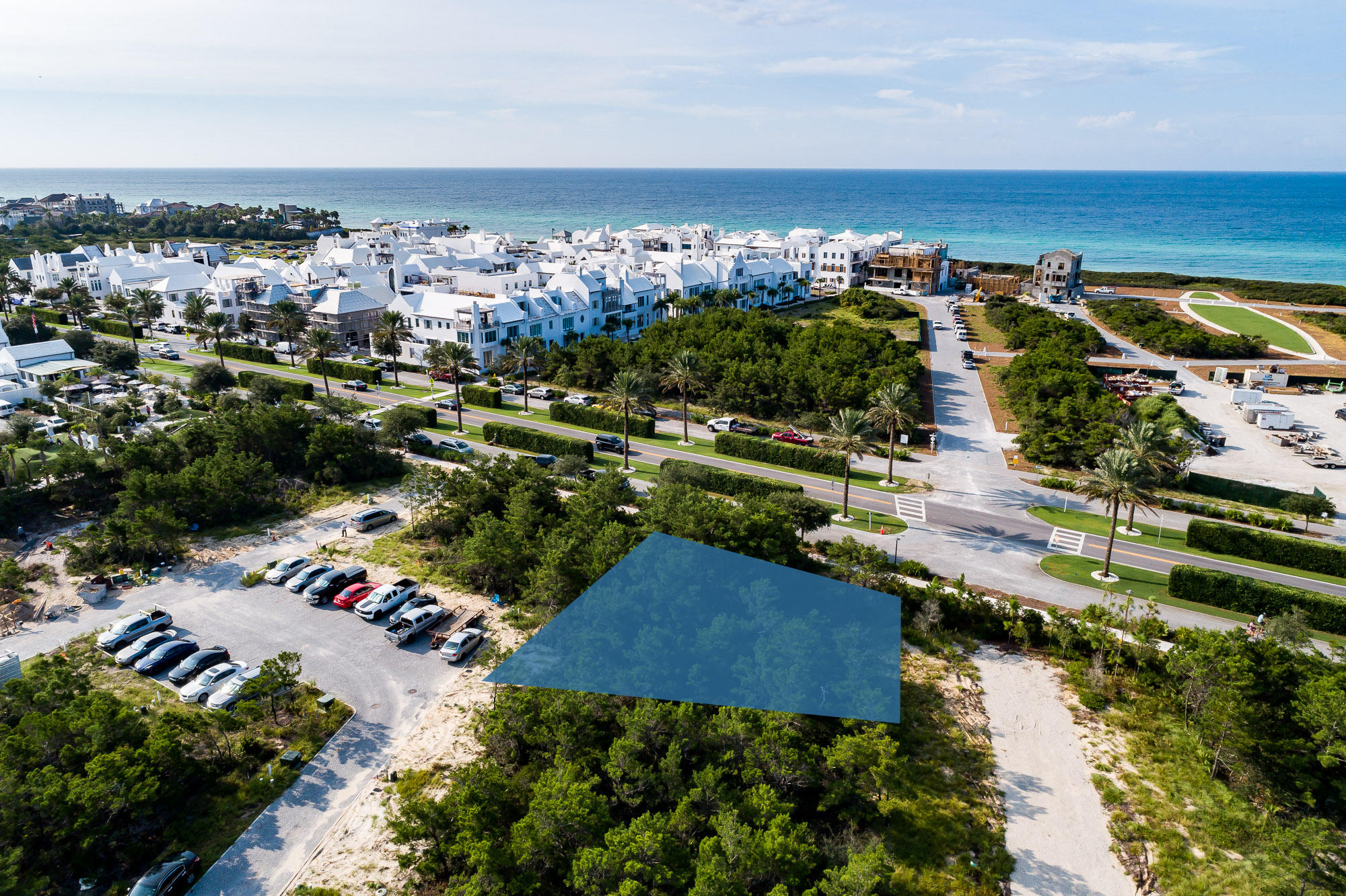ALYS BEACH - Land